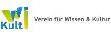 WiKult – Verein für Wissen & Kultur